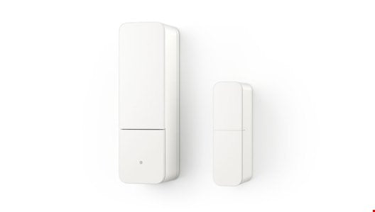 Bosch Smart Home Ii Plus, Einzeln, Blanco