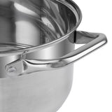 EAN 4260403577394 - Resto Kitchenware Libra 4,6 L Alrededor Acero inoxidable imagen 9