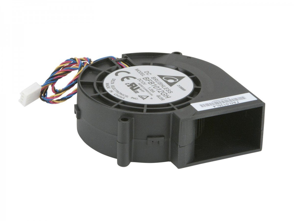 Supermicro Lüfter Fan-0135l4 97x97x37mm 5000 Rpm Pwm