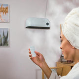 Readywarm Cecotec 2000 Max Box Ceramic Calefacor CeraMico De Baño Con 2000 W