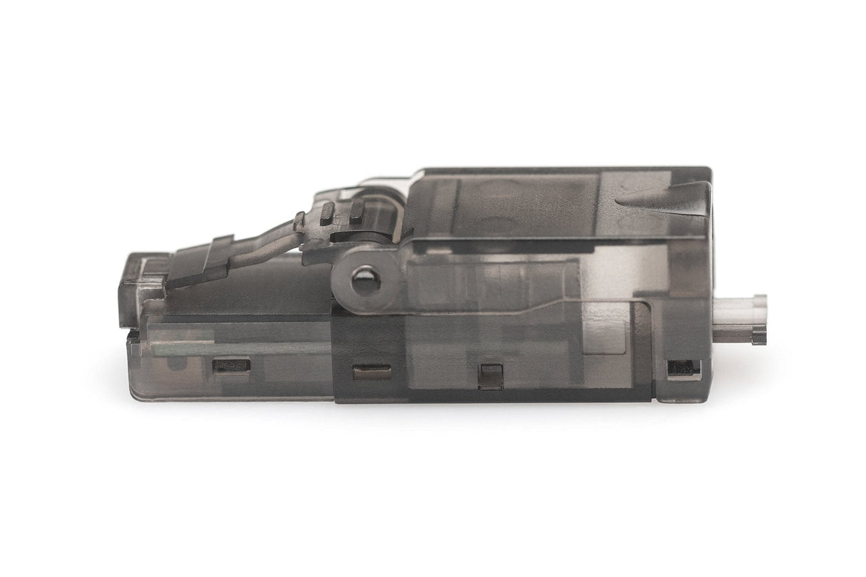 Digitus Conector Cat6a Rj45 11,7mm Negroâ Dn-93633