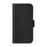 EAN 5711428062000 - dbramante1928 Copenhagen funda para teléfono móvil 15,5 cm (6.1") Folio Negro imagen 1