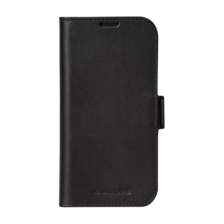 EAN 5711428062000 - dbramante1928 Copenhagen funda para teléfono móvil 15,5 cm (6.1") Folio Negro imagen 1