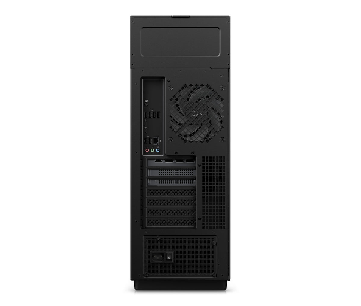 Pc Sobremesa Hyperx Omen Max 45l Gt24-0001ns Intel Core Ultra 7 270k Plus 32gb 2tb Ssd Rtx 5080 Windows 11 Wifi7