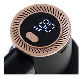 Quita Pelusas Adler Ad 9619 Oro Negro