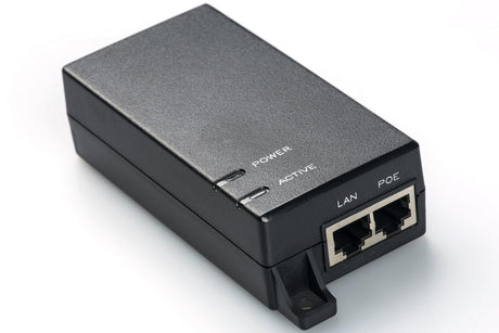 EAN 5706998614476 - Microconnect POEINJ-15W adaptador e inyector de PoE 10 Gigabit Ethernet 48 V imagen 1