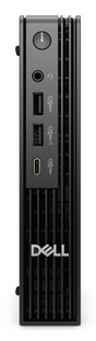 EAN 5397184936399 - DELL Pro QBM1250 Plus Intel Core Ultra 7 265 16 GB DDR5-SDRAM 512 GB SSD Windows 11 Pro Micro PC Mini PC  imagen 1
