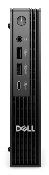 EAN 5902002327732 - DELL Pro QBM1250 Plus Intel Core Ultra 5 235 16 GB DDR5-SDRAM 512 GB SSD Windows 11 Pro Micro PC Mini PC  imagen 1