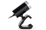 EAN 4711421948340 - A4Tech PK-910P cámara web 1280 x 720 Pixeles USB 2.0 Negro, Gris imagen 2