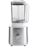 Batidora Zwilling Enfinigy 1,8 L Licuadora De Sobremesa 1600 W Plata