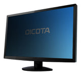 EAN 7640239425842 - DICOTA D70821 filtro para monitor Filtro de privacidad para pantallas sin marco imagen 1