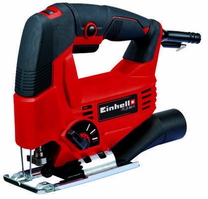 Einhell Sierra De Calar Tc-Js 80/1 4321145