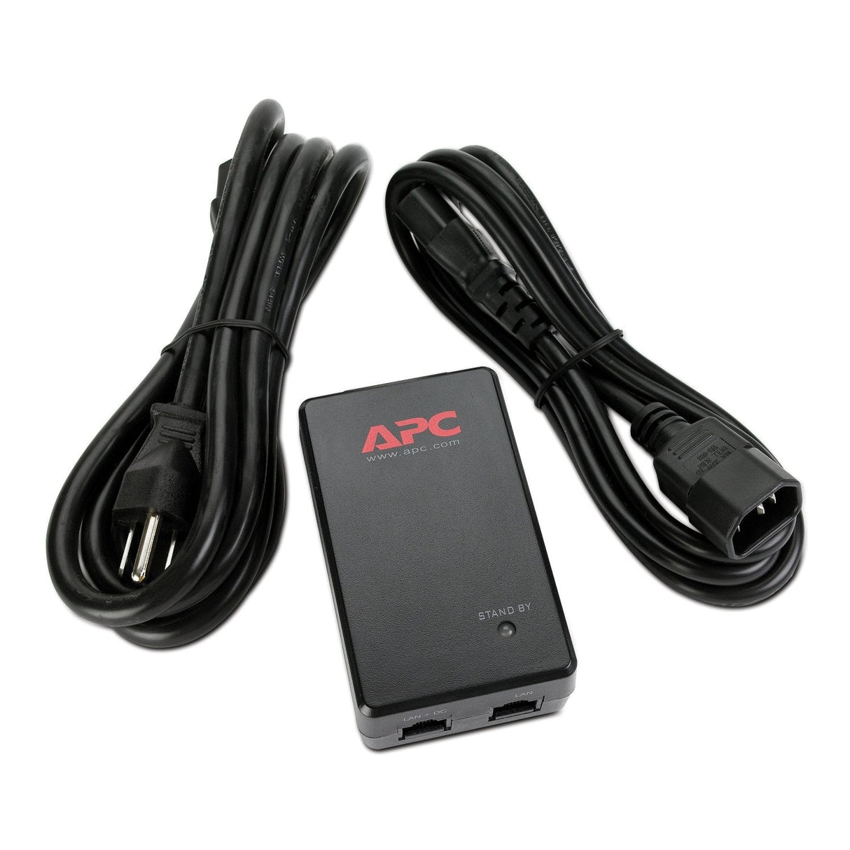Inyector De Poe Apc