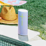 Ultimate Ears Megaboom 4 Portabler Altavoz Bluetoothr Enchanting Lilac