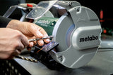 Metabo Ds 200 Plus Double Grinding Machine