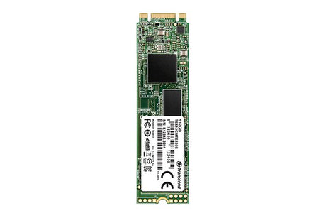 EAN 0760557842958 - Transcend 830S 512 GB M.2 Serial ATA III 3D NAND imagen 1