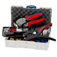 EAN 4003773084884 - Knipex 97 90 14 crimpadora Herramienta para prensar Multicolor imagen 1