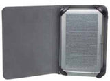 Mal. Funda Approx Tablet 6" Negro Piel Appuec02b*