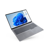 Lenovo Thinkbook 16 G7 Arp (21mw001wge), Portátil Gris, Windows 11 Pro De 64 Bits, Pantalla De 40,6 Cm (16 Pulgadas) Y 60 Hz, Ssd De 512 Gb 21mw001wge