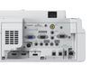 EAN 8715946715261 - Epson EB-760Wi 4100 lúmenes ANSI 3LCD WXGA (1280x800) Blanco imagen 1