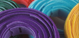 EAN 8412355643016 - Velcro ONE-WRAP presilla Brida reutilizable Polipropileno (PP), Velcro Negro 25 pieza(s) imagen 3