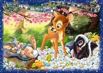EAN 4005555003137 - Ravensburger 12000313 puzzle Puzzle rompecabezas 1000 pieza(s) Dibujos imagen 2