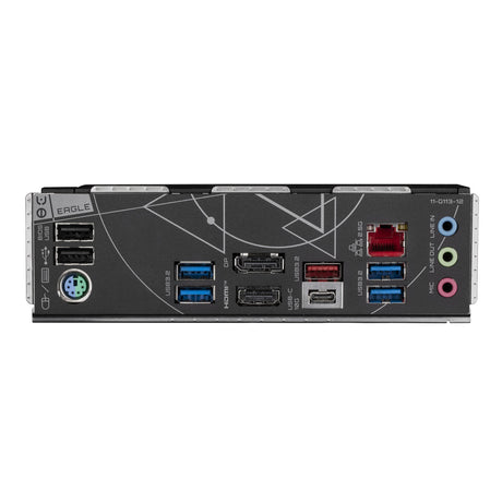 EAN 4719331860981 - GIGABYTE Z790 EAGLE placa base Intel Z790 LGA 1700 ATX imagen 5