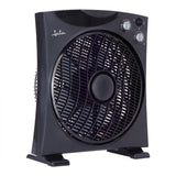 Ventilador Jata De Suelo Box Fan Jvvs3112