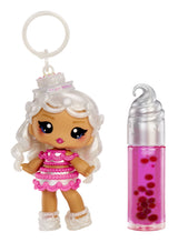 EAN 35051545804 - MGA Entertainment Yummiland Lip Gloss Doll Sour Sweeties - Misty Cakes imagen 1