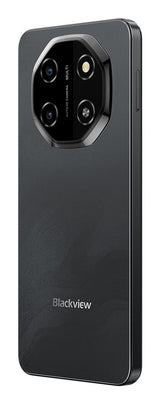 EAN 6931548323723 - Blackview SHARK 6 17,5 cm (6.88") SIM doble Android 15 5G 4 GB 128 GB 5000 mAh Negro imagen 6