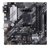 EAN 0192876755525 - ASUS PRIME B550M-A AMD B550 Zócalo AM4 micro ATX imagen 3