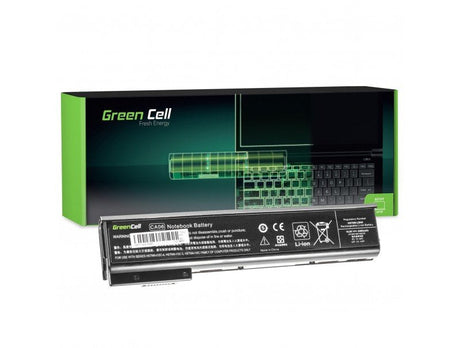 EAN 5902719423376 - Green Cell HP100 refacción para laptop Batería imagen 1