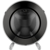 Hikvision Ds-2cv2141g2-Idw(2.8mm)(E) 4 Mp 2.8mm (95°) Ir Up To 30m Outdoor Audio Fixed Dome Network Camera White