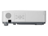 Nec P547ul Videoproyector Proyector De Alcance Estándar 3240 Lúmenes Ansi 3lcd Wuxga (1920x1200) Blanco
