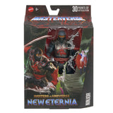 EAN 0194735265022 - Masters of the Universe Masterverse New Eternia Ninjor imagen 7