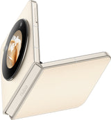 Smartphone Nubia Flip 5g (8gb+256gb) Gold