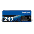 EAN 4977766787536 - Brother TN-247BK cartucho de tóner 1 pieza(s) Original Negro imagen 1