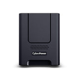 Cyberpower Bp48vpt01 Armario Para Baterías (Sai) Torre