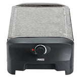 EAN 8712836320789 - Princess 162830 parrilla de interior 8 personas(s) 1300 W Negro imagen 4