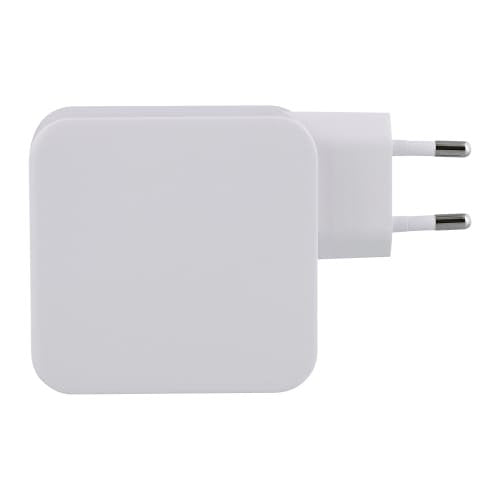 EAN 3303170115619 - T'nB CHNBTINY100 cargador de dispositivo móvil Portátil, Smartphone, Tableta Blanco Corriente alterna Car imagen 2
