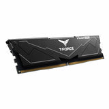 Memoria Team Group  Ram Vulcan? Black - 32 Gb (2 X 16 Gb Kit) - Ddr5 6000 Udimm Cl30