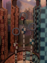 Revell Tiny Adventures Harry Potter  Quidditch Field