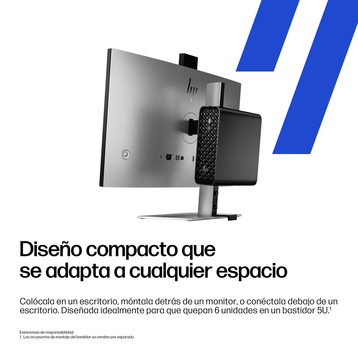 EAN 0199251415500 - HP Z2 G1i Wolf Pro Security Edition Intel Core Ultra 7 265 32 GB DDR5-SDRAM 1 TB SSD NVIDIA RTX 2000 Ada  imagen 7