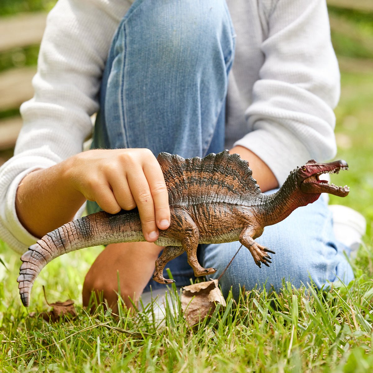 Schleich Spinosaurus 15009