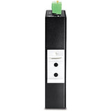 EAN 0710931160246 - Trendnet TI-PG541 switch No administrado L2 Gigabit Ethernet (10/100/1000) Energía sobre Ethernet (PoE) N imagen 6