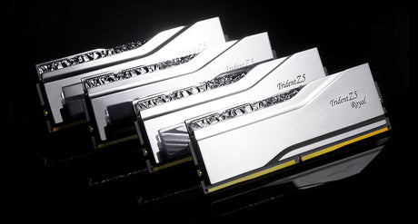 EAN 4713294239624 - G.Skill Trident Z5 Royal F5-6000J3036F48GX2-TR5S módulo de memoria 96 GB 2 x 48 GB DDR5 6000 MT/s imagen 4