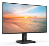 Monitor Philips 23.8 24e1n1100a Mm /1920x1080/Vga,  Hdmi/4ms Gtg/100hz/ Inclinable/ Vesa 100x100mm/ Altavoces