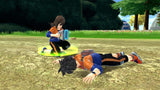 Juego Dragon Ball - The Breakers Edición Especial (Ciab) Switch