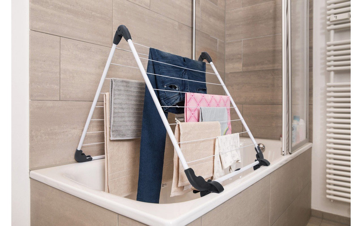 EAN 4023103201996 - Vileda Acrobath Estante fijable Blanco imagen 5