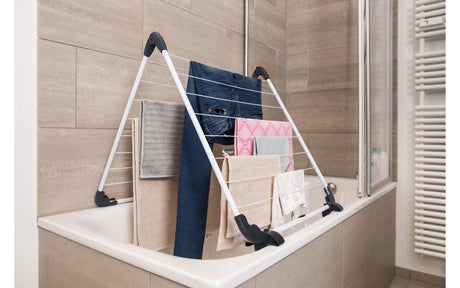 EAN 4023103201996 - Vileda Acrobath Estante fijable Blanco imagen 5